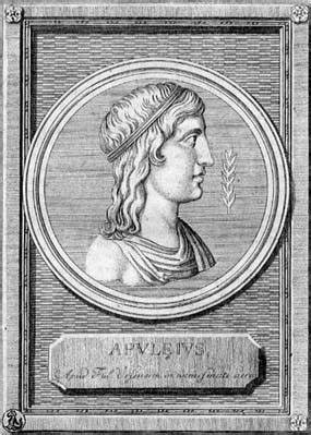 Apulej
